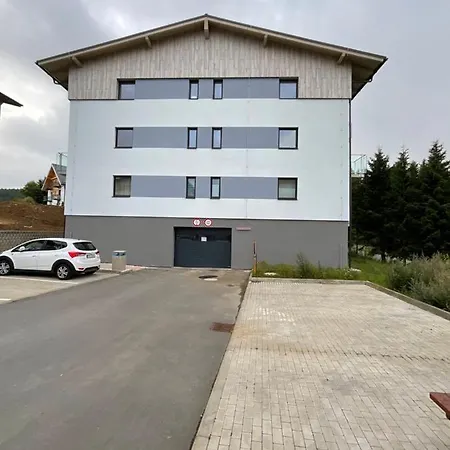 דירה Utulny Jednopokojovy V Alpskem Stylu Na Klinovci *