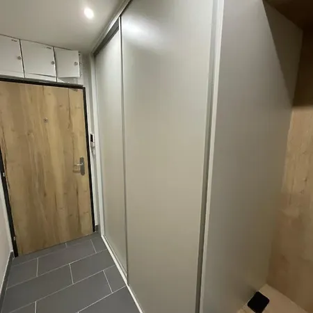 útulný Jednopokojový V Alpském Stylu Na Klínovci Apartamento *