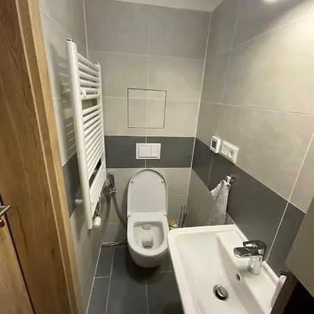 Apartamento útulný Jednopokojový V Alpském Stylu Na Klínovci *