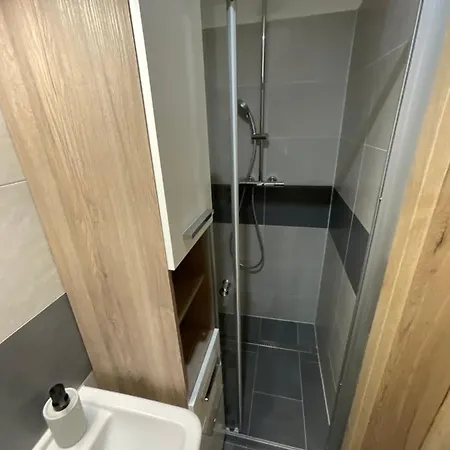 Apartamento útulný Jednopokojový V Alpském Stylu Na Klínovci *