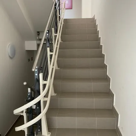 Apartamento útulný Jednopokojový V Alpském Stylu Na Klínovci *