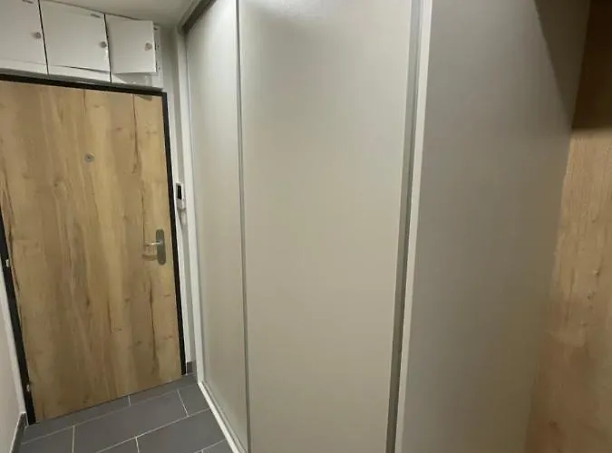 Utulny Jednopokojovy V Alpskem Stylu Na Klinovci Apartment *