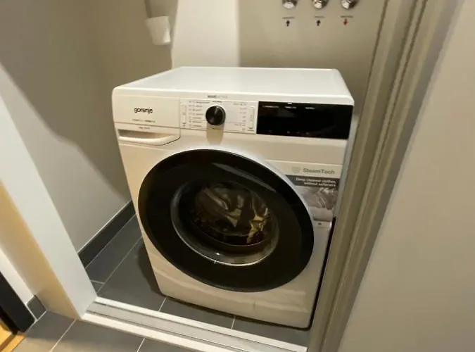 Utulny Jednopokojovy V Alpskem Stylu Na Klinovci * Loucna pod Klinovcem