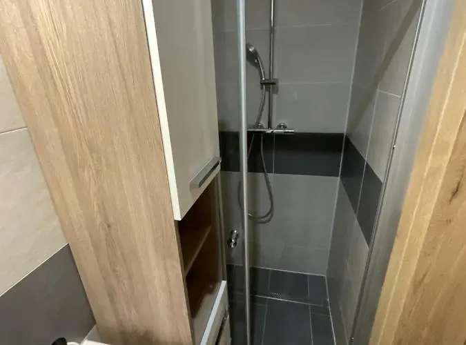 Apartment Utulny Jednopokojovy V Alpskem Stylu Na Klinovci *