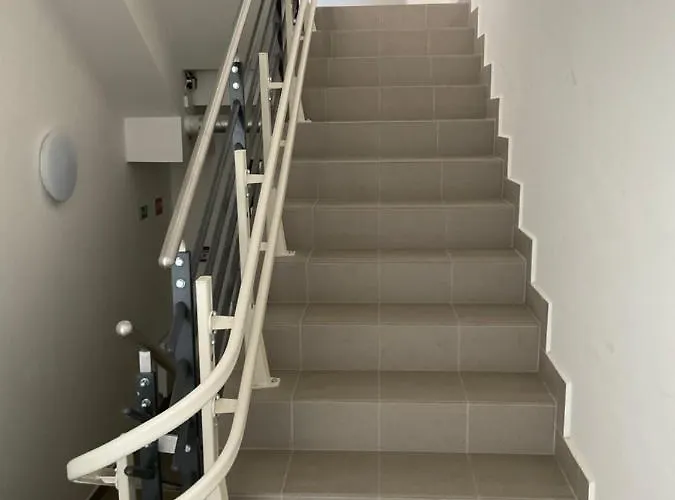 Apartment Utulny Jednopokojovy V Alpskem Stylu Na Klinovci *